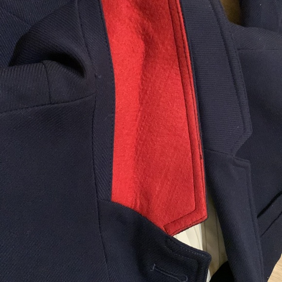 Banana Republic blazer (10p) - Picture 11 of 11